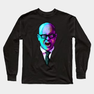 Colin Robinson Long Sleeve T-Shirt